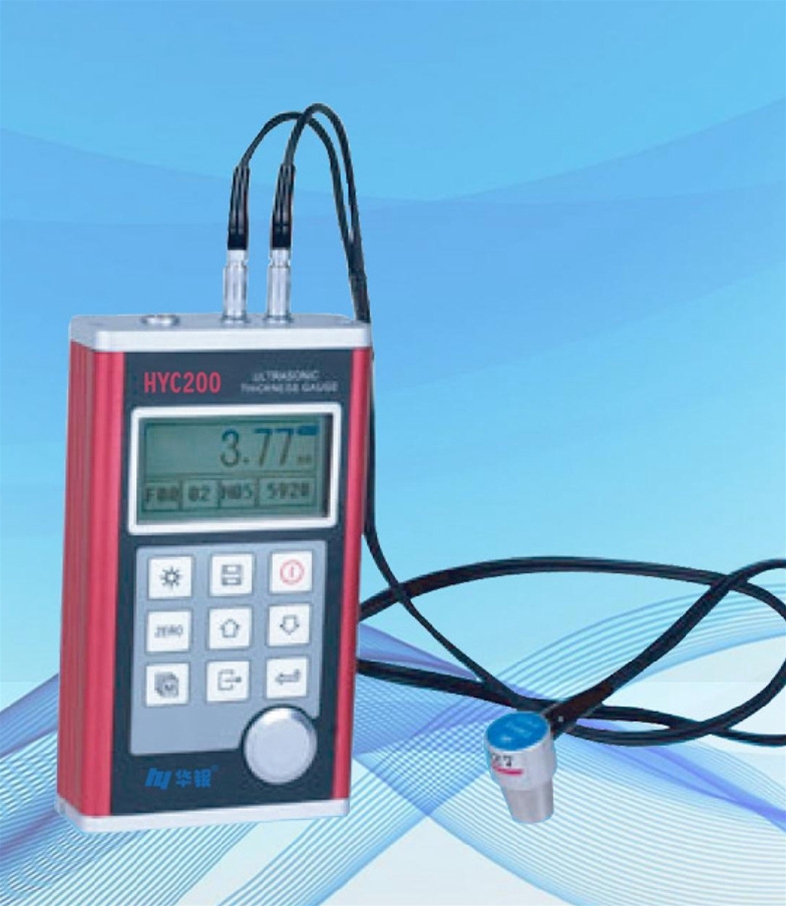 HYC150超声测厚仪