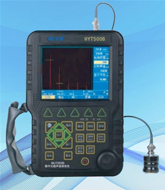 HYT500B超声探伤仪