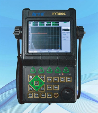 HYT800C超声探伤仪
