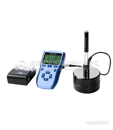 DOHP100里氏硬度计
