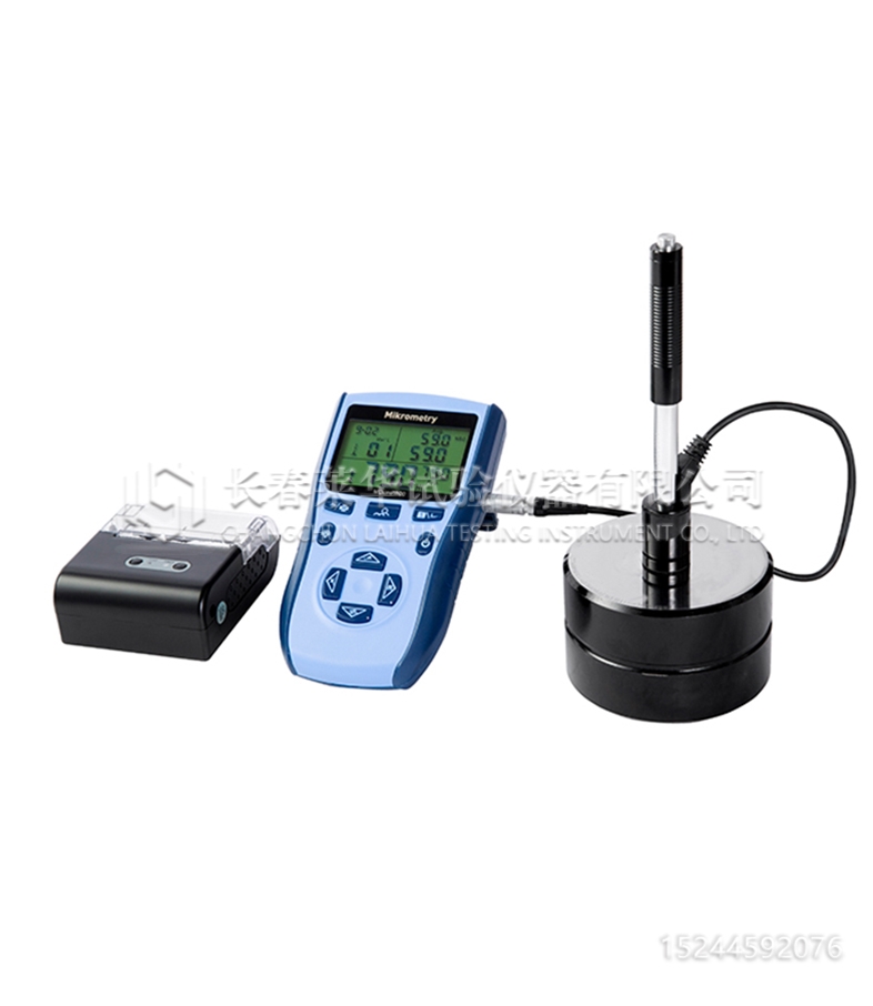 DOHP100里氏硬度计