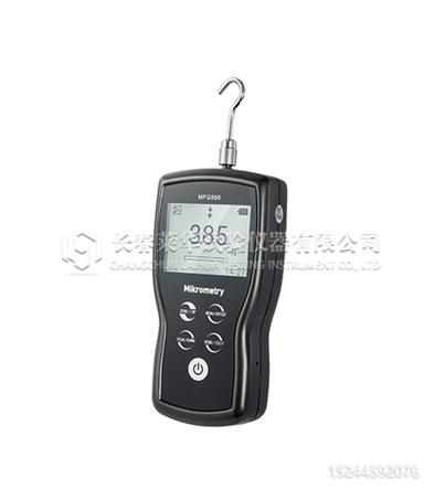 EFG500数显测力计